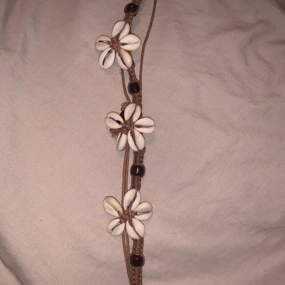 Boho Arm Cuff